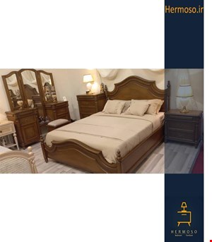 سرویس خواب مدل آرین