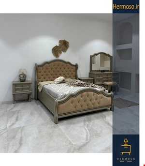 سرویس خواب مدل لوتوس